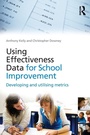 Cover: Using Effectiveness Data for School Improvement - Routledge