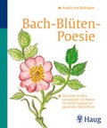 Cover: Bach-Bl&uuml;ten-Poesie - MVS Medizinverlage Stuttgart