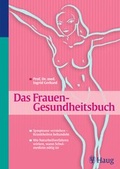 Cover: Das Frauengesundheitsbuch - Trias