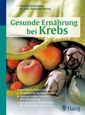 Cover: Gesunde Ern&auml;hrung bei Krebs - TRIAS