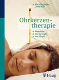 Cover: Ohrkerzentherapie - TRIAS