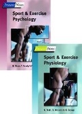 Cover: Research Methods for Sports Studies - Taylor & Francis