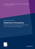 Bild: Ubiquitous Computing - Springer Gabler