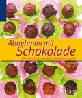 Cover: Abnehmen mit Schokolade - Trias