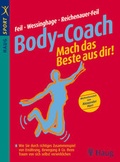Cover: Body-Coach: Mach das Beste aus dir! - MVS Medizinverlage Stuttgart