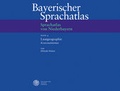 Cover: Sprachatlas von Niederbayern (SNiB) / Lautgeographie: Konsonantismus - Universit&auml;tsverlag Winter