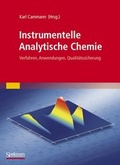 Bild: Instrumentelle Analytische Chemie - Spektrum Akademischer Verlag
