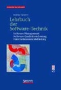 Cover: Lehrbuch der Software-Technik, Bd. 2 - Spektrum Akademischer Verlag