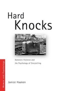 Cover: Hard Knocks - Routledge