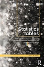 Cover: Statistics Tables - Routledge