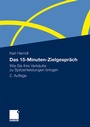 Bild: Das 15-Minuten-Zielgespr&auml;ch - Springer Gabler
