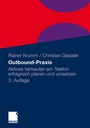 Cover: Outbound-Praxis - Springer Gabler