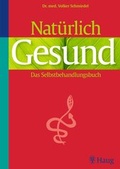 Cover: Nat&uuml;rlich gesund! - TRIAS