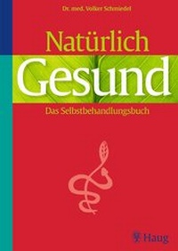Abbildung von: Natürlich gesund! - TRIAS
