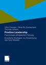 Cover: Positive Leadership - Springer Gabler