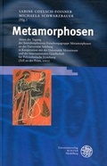 Cover: Metamorphosen - Universit&auml;tsverlag Winter