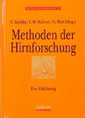 Cover: Methoden der Hirnforschung - Spektrum Akademischer Verlag
