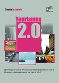 Bild: Tourismus 2.0 - Diplomica Verlag