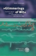 Cover: 'Glimmerings of Wit' - Universit&auml;tsverlag Winter