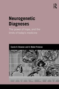 Cover: Neurogenetic Diagnoses - Routledge