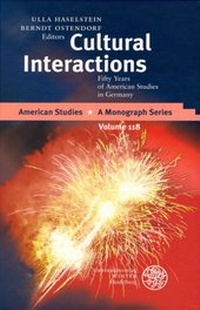 Enlarge image Cover: Cultural Interactions - Universitätsverlag Winter