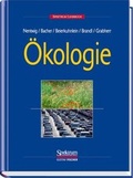 Cover: &Ouml;kologie - Spektrum Akademischer Verlag