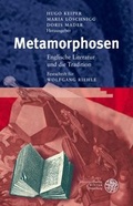Cover: Metamorphosen - Universit&auml;tsverlag Winter