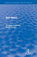 Cover: Bad News (Routledge Revivals) - Routledge