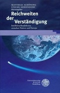 Cover: Reichweiten der Verst&auml;ndigung - Universit&auml;tsverlag Winter