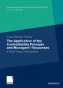 Bild: The Application of the Controllability Principle and Managers' Responses - Springer Gabler