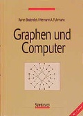 Cover: Graphen und Computer - Spektrum Akademischer Verlag