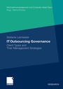 Bild: IT Outsourcing Governance - Springer Gabler