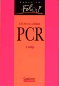 Cover: PCR - Spektrum Akademischer Verlag