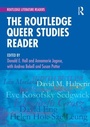 Cover: The Routledge Queer Studies Reader - Routledge