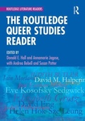 Cover: The Routledge Queer Studies Reader - Routledge