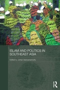 Cover: Islam and Politics in Southeast Asia - Routledge