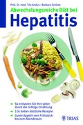 Cover: Abwechslungsreiche Di&auml;t bei Hepatitis - MVS Medizinverlage Stuttgart