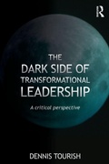 Cover: The Dark Side of Transformational Leadership - Routledge