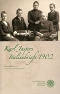 Cover: Italienbriefe 1902 - Universit&auml;tsverlag Winter