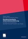 Bild: Kundenorientierte Unternehmensf&uuml;hrung - Springer Gabler