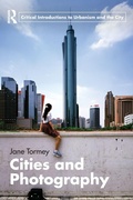 Cover: Cities and Photography - Routledge
