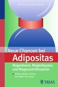 Cover: Neue Chancen bei Adipositas - TRIAS