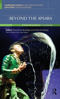 Enlarge image Cover: Beyond the Apsara - Routledge India