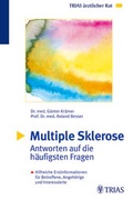 Cover: Multiple Sklerose: Antworten auf die h&auml;ufigsten Fragen - MVS Medizinverlage Stuttgart