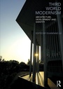 Cover: Third World Modernism - Routledge