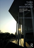 Cover: Third World Modernism - Routledge