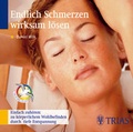 Cover: Endlich Schmerzen wirksam l&ouml;sen (Audio-CD) - MVS Medizinverlage Stuttgart