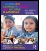 Cover: Teaching and Learning in Diverse and Inclusive Classrooms - Routledge