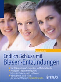 Abbildung von: Endlich Schluss mit Blasen-Entzündungen - Trias