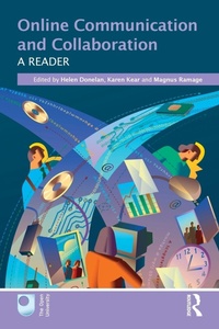 Abbildung von: Online Communication and Collaboration - Routledge